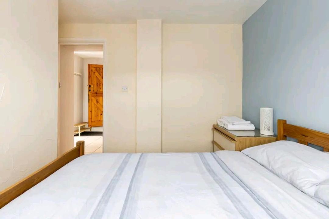 The Hideaway, Family Apartment Close To The Beach. Paignton Kültér fotó